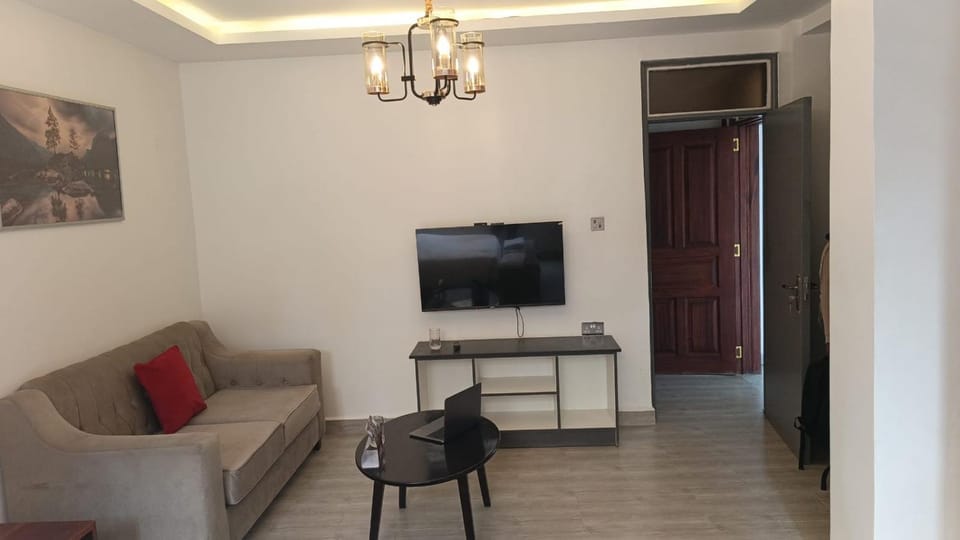 BlowSuites Furnished Apartments Apartment in Kenya
