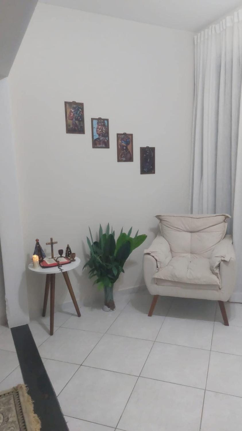 Apartamento Orla Apartment in State of Bahia