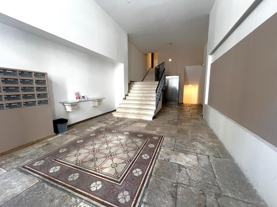 La casa di Bob Apartment in Bari