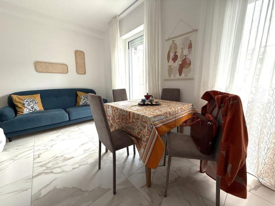 La casa di Bob Apartment in Bari