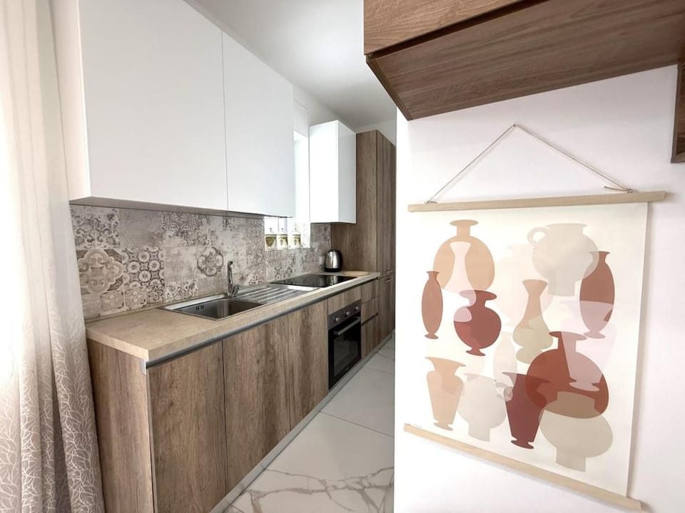 La casa di Bob Apartment in Bari