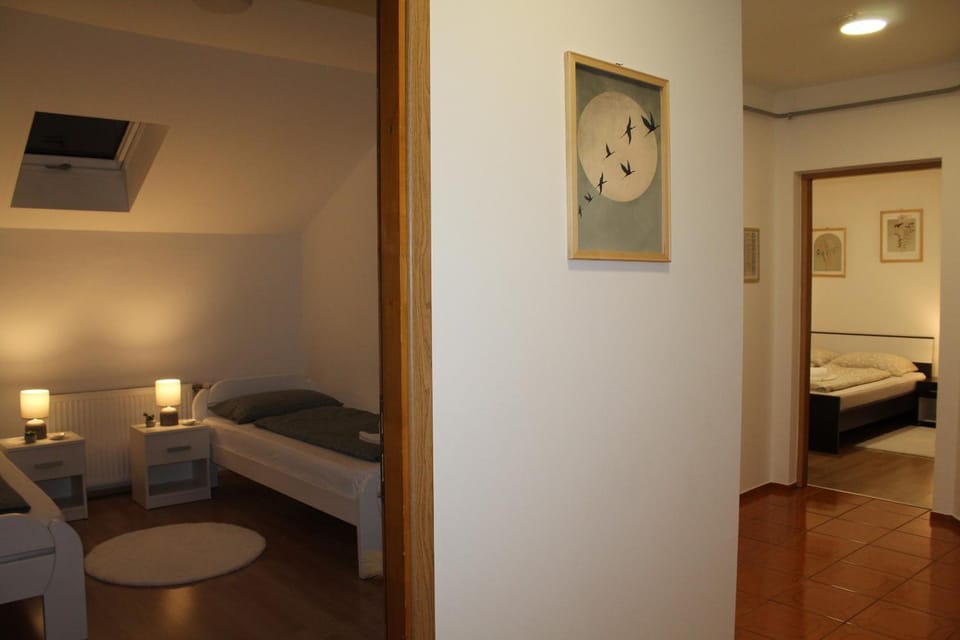 Apartman Ivona Apartment in Croatia
