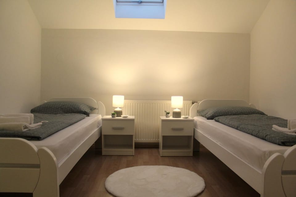 Apartman Ivona Apartment in Croatia