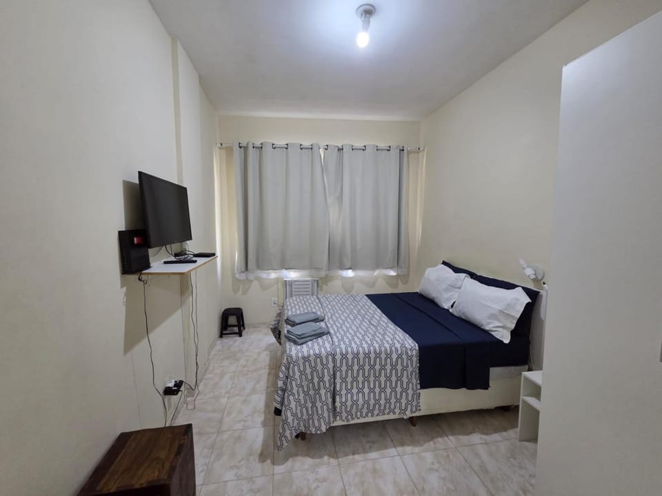 Copacabana POSTO 4 Temporada Apartment in Rio de Janeiro