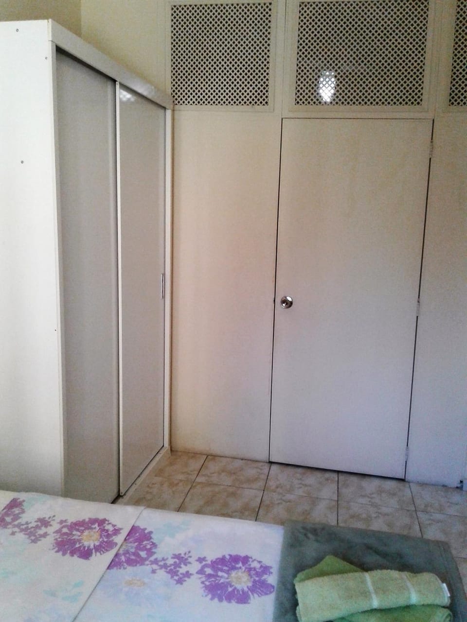 Copacabana POSTO 4 Temporada Apartment in Rio de Janeiro