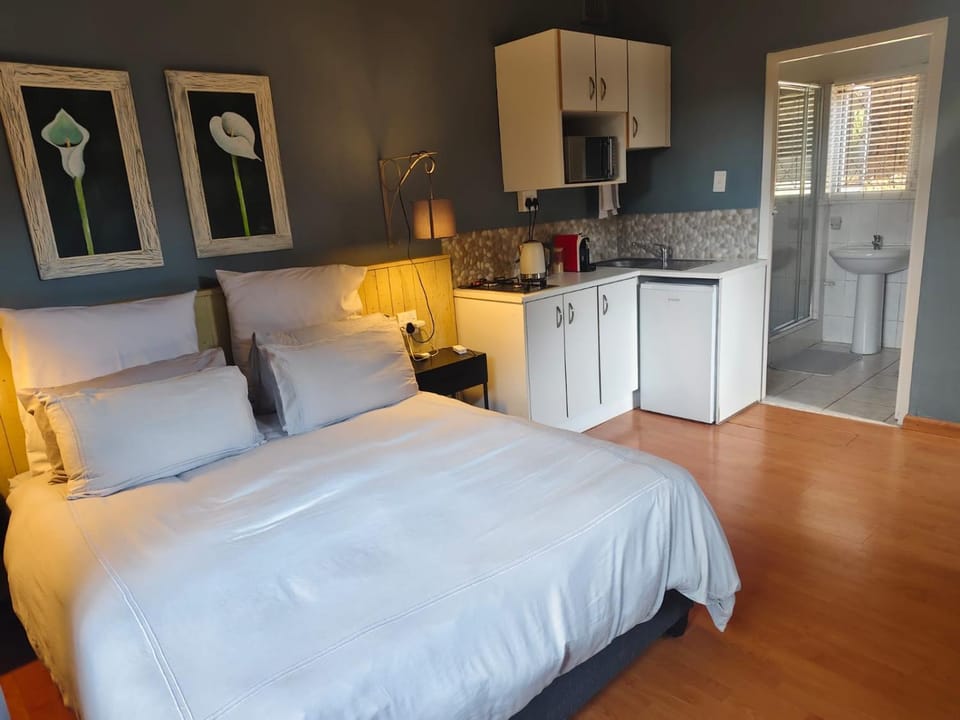 The Old Stone House Bed and Breakfast in KwaZulu-Natal