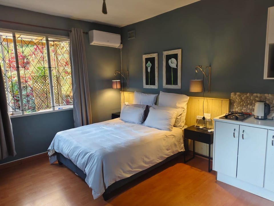 The Old Stone House Bed and Breakfast in KwaZulu-Natal