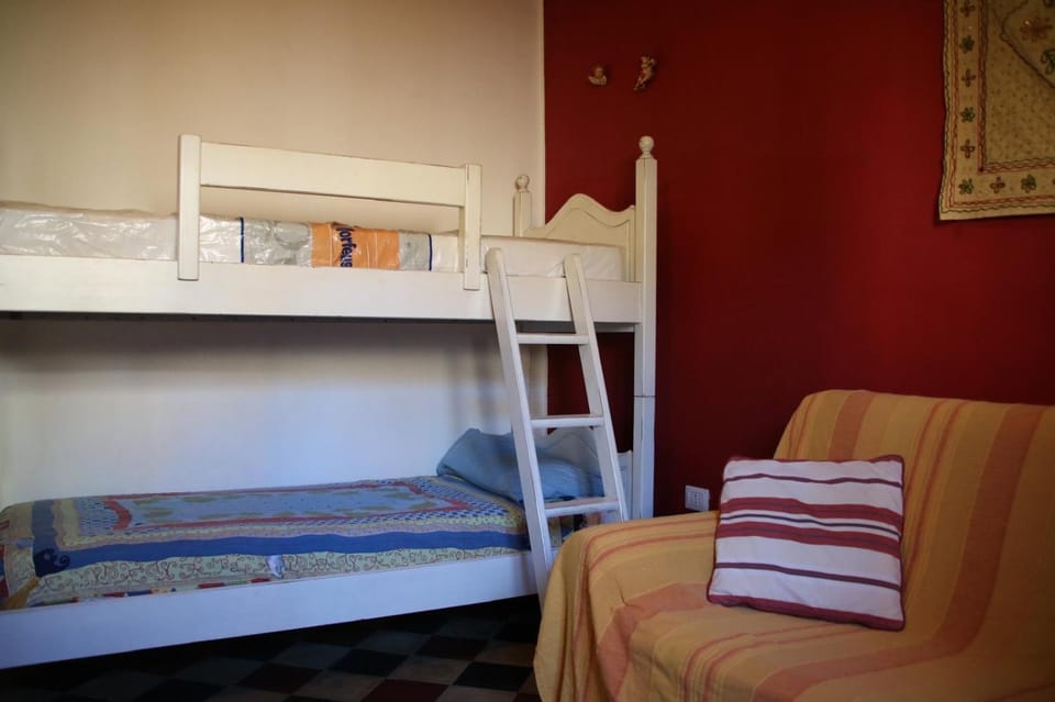 Casa Galbiati House in Teulada