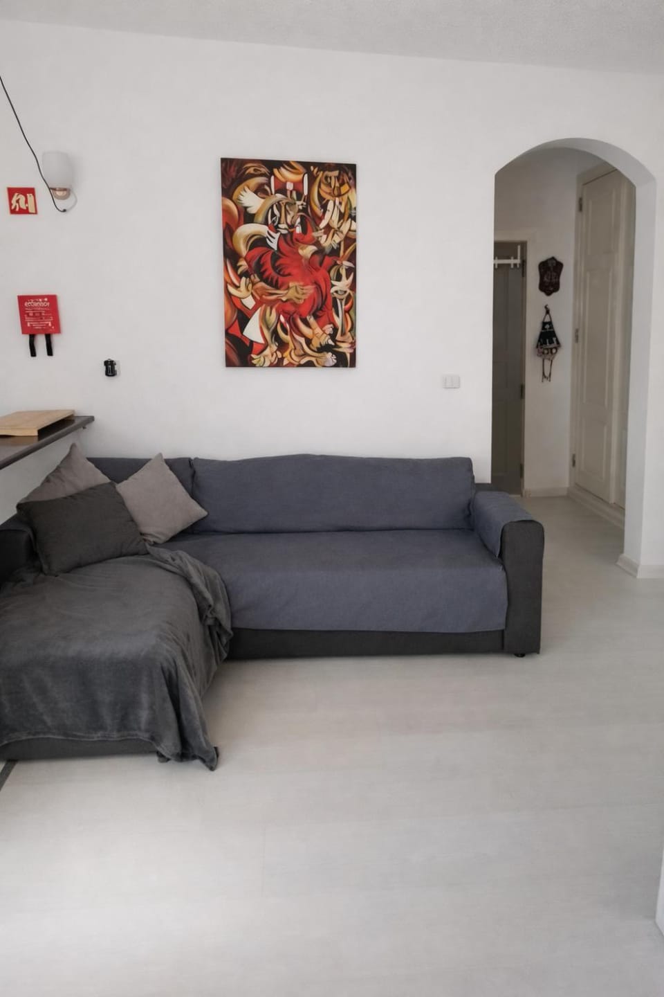 Estudio Boho Mar Apartment in Portimao