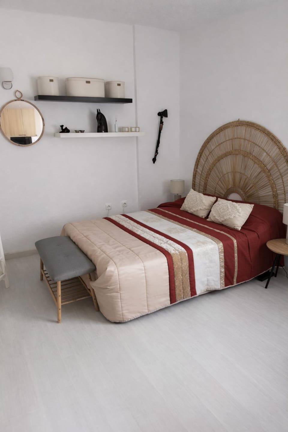 Estudio Boho Mar Apartment in Portimao