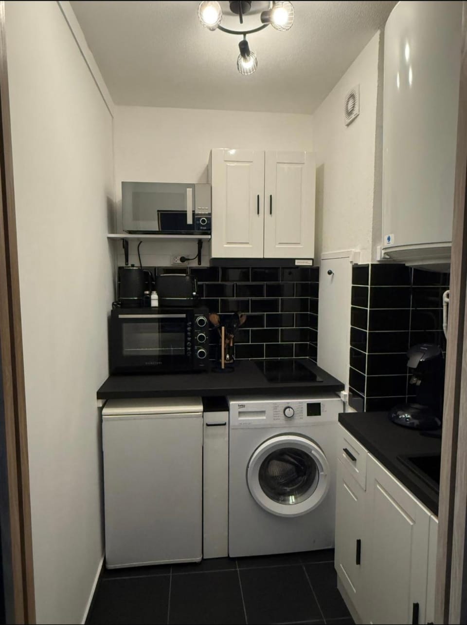 Studio - Chalon-sur-Saône Apartment in Bourgogne-Franche-Comté
