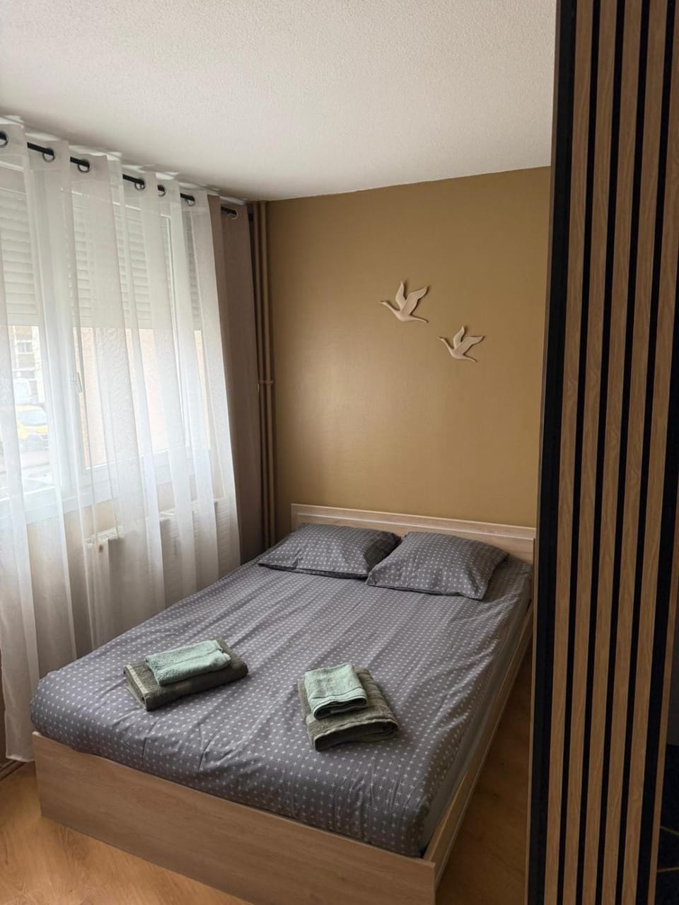 Studio - Chalon-sur-Saône Apartment in Bourgogne-Franche-Comté