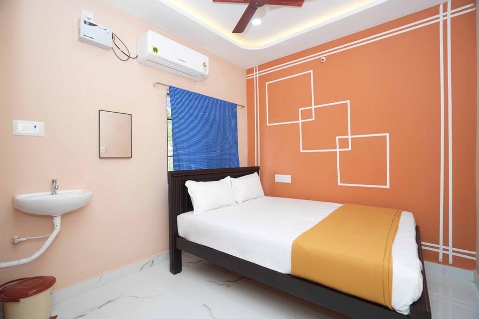 Ramnath Residency Nature lodge in Sri Lanka