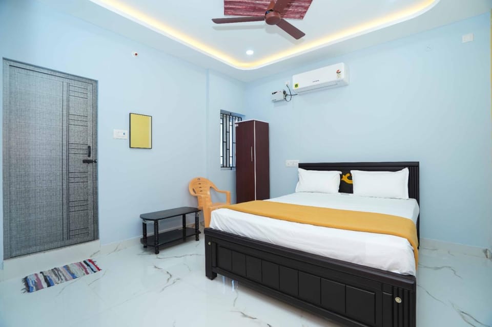 Ramnath Residency Nature lodge in Sri Lanka