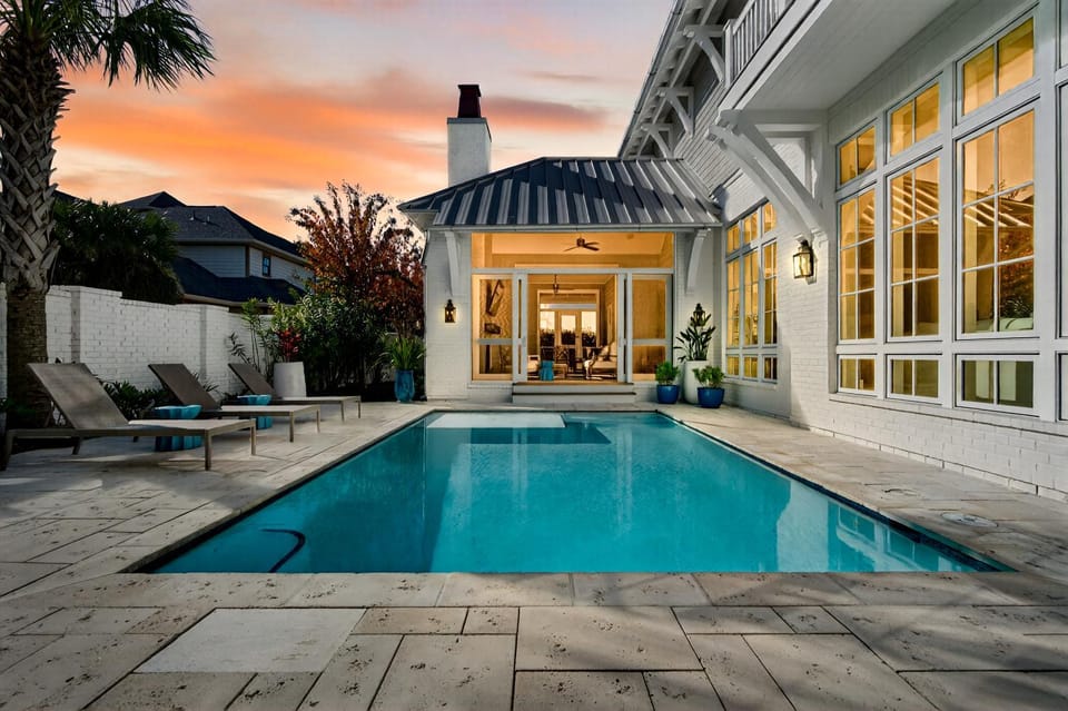 BAH Casa House in Inlet Beach