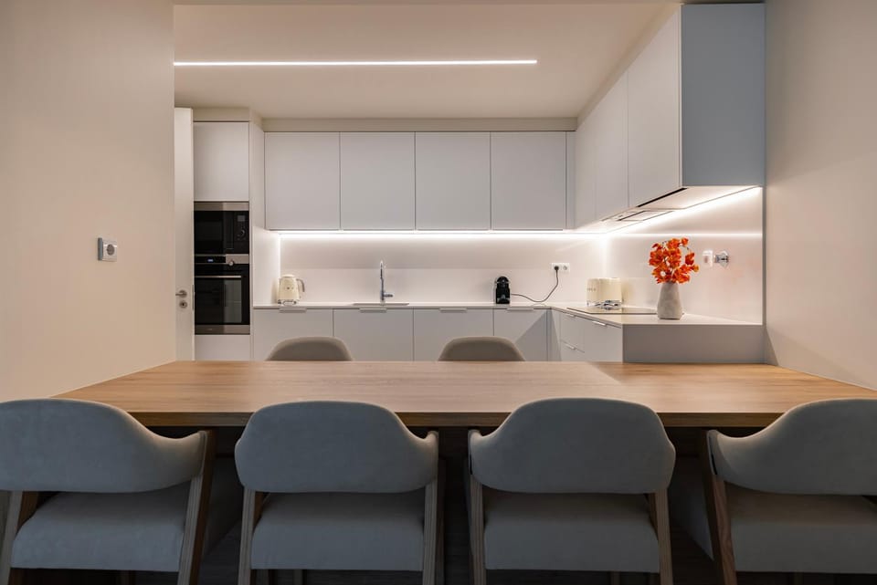 Bayline - Bezugo by Bedzy Apartment in Faro District
