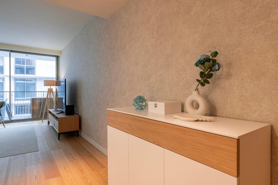 Bayline - Bezugo by Bedzy Apartment in Faro District