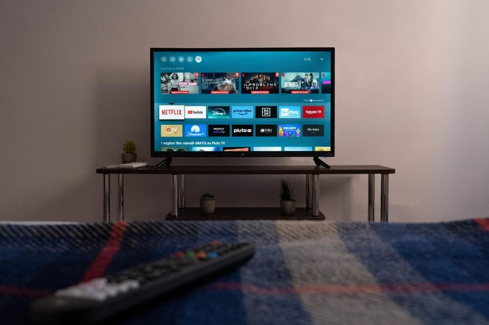 TV and multimedia