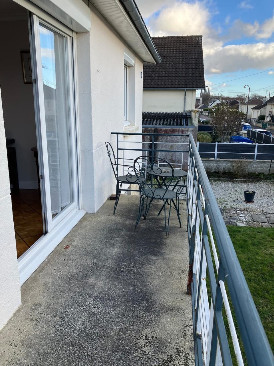 maison individuelle, familiale et spacieuse House in Bayeux