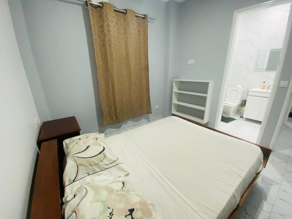 Apartamento T2 mobiliado Apartment in Cape Verde