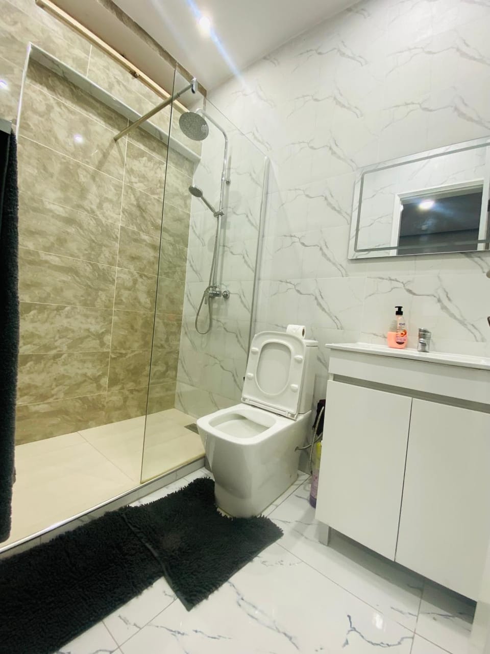 Apartamento T2 mobiliado Apartment in Cape Verde