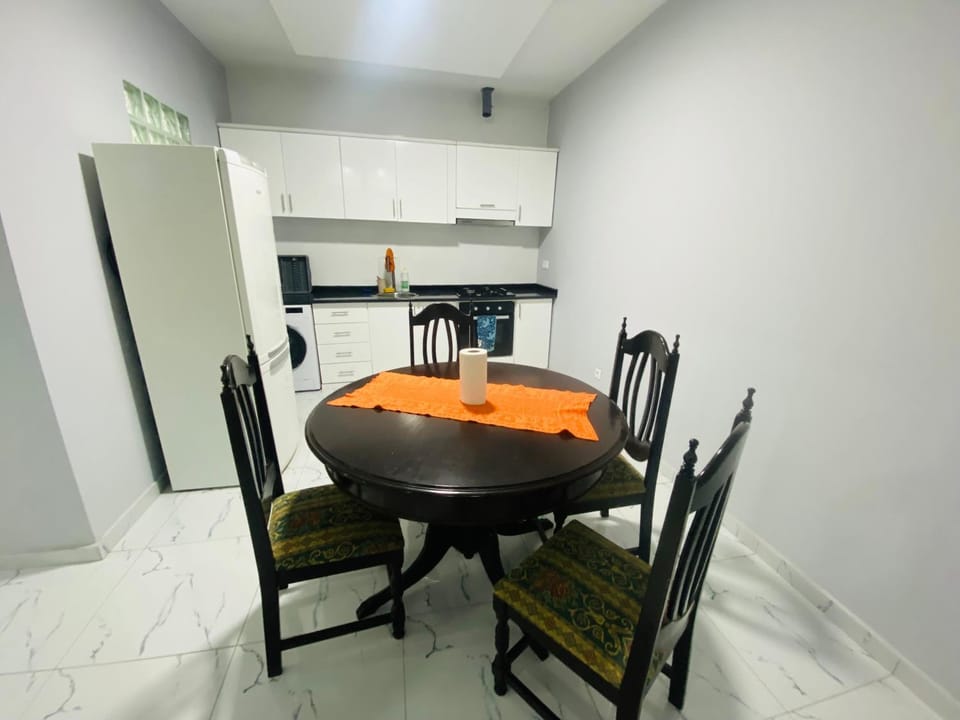 Apartamento T2 mobiliado Apartment in Cape Verde