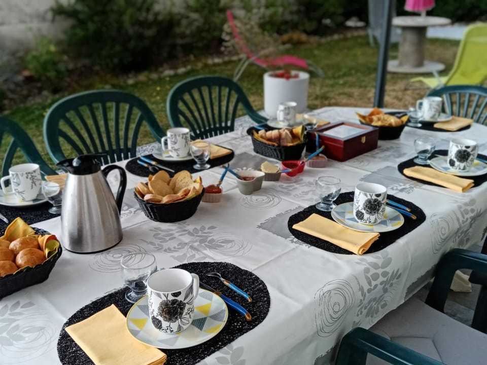 L'Epinette Bed and Breakfast in Auvergne-Rhône-Alpes