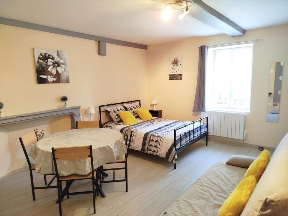 L'Epinette Bed and Breakfast in Auvergne-Rhône-Alpes