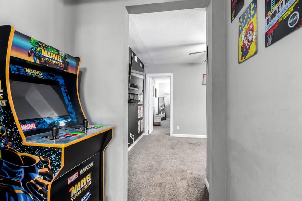 Private 1BR Guest House Peaceful Urban Stay House in Phoenix