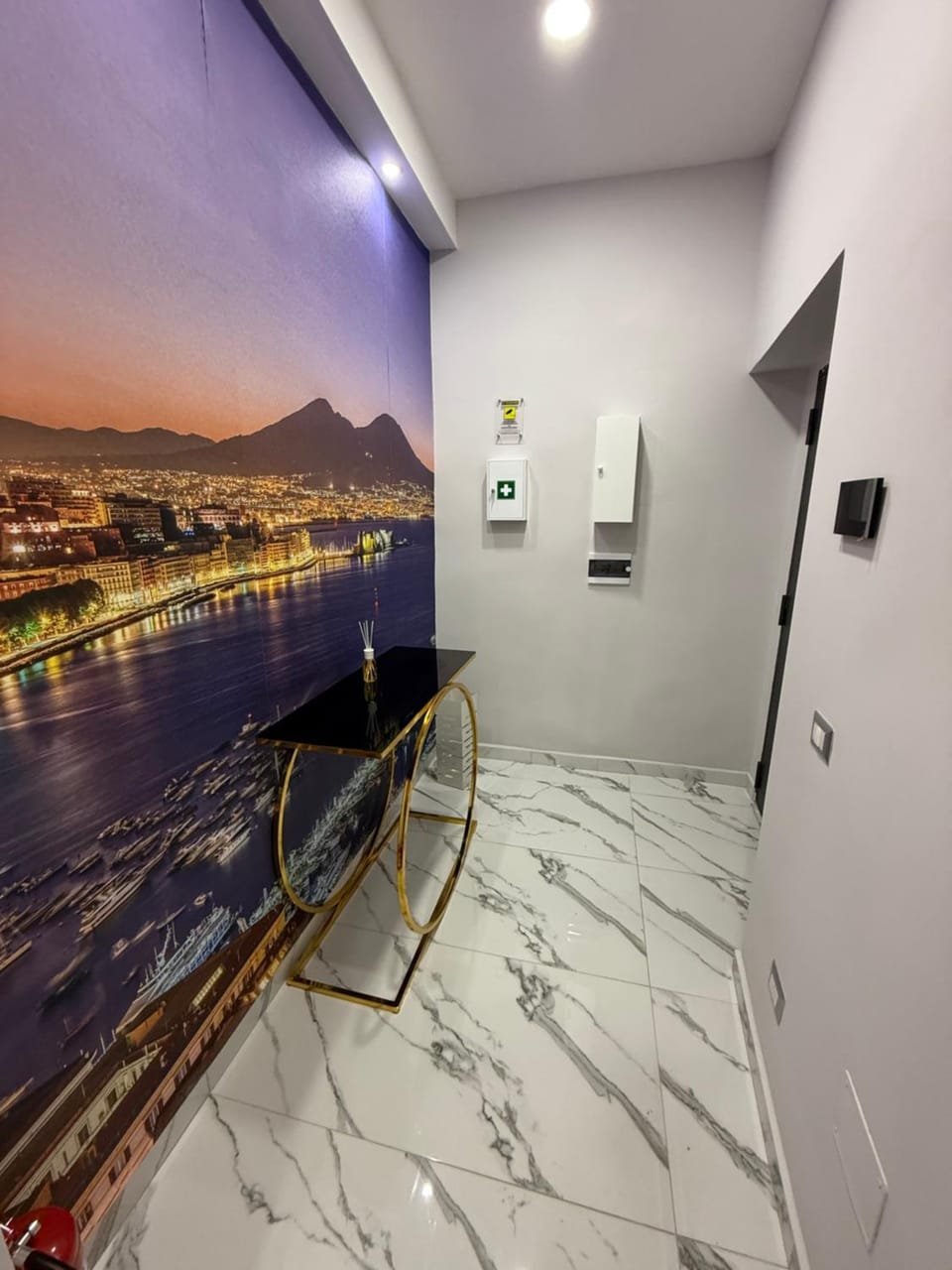 il borgo rooms Bed and Breakfast in Naples