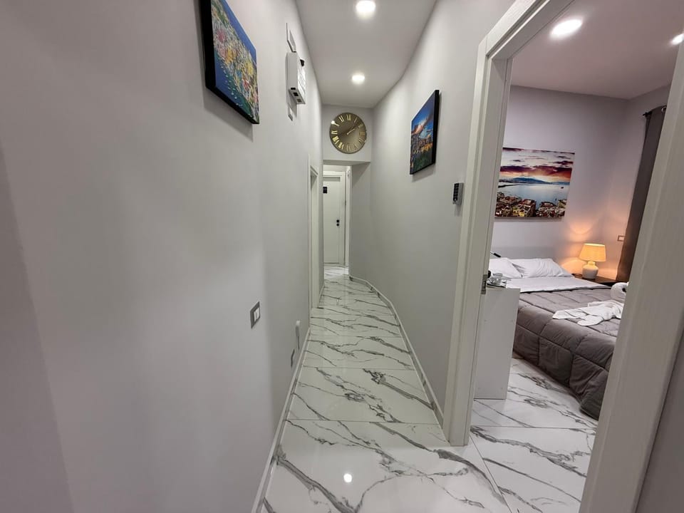 il borgo rooms Bed and Breakfast in Naples