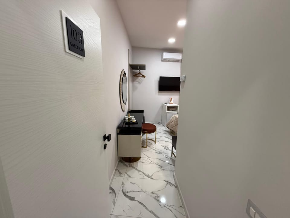 il borgo rooms Bed and Breakfast in Naples