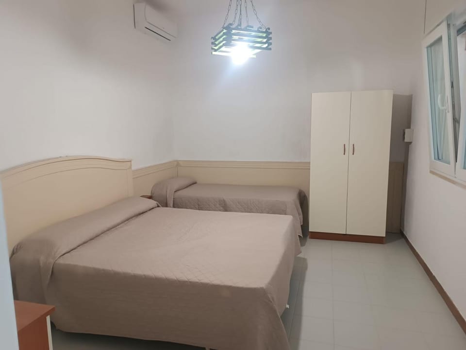 Loto Apartment Apartment in Porto Cesareo