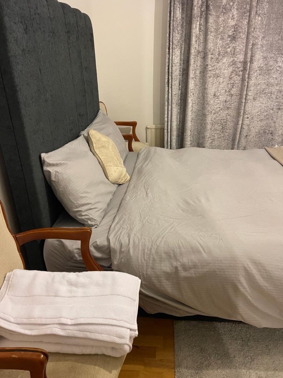 Fulham Broadway Apartment in London