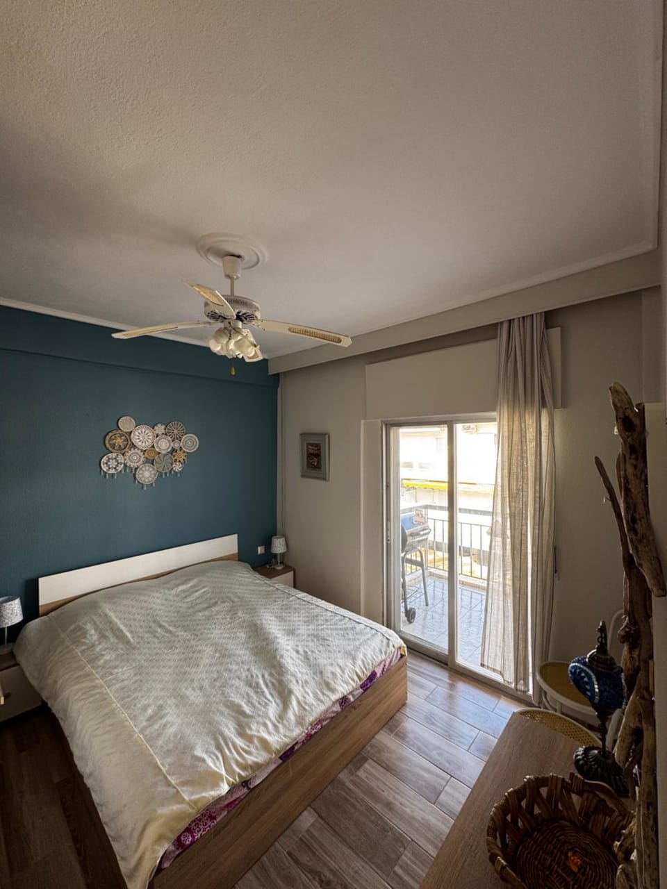 Artemis Palace Apartment in Halkidiki