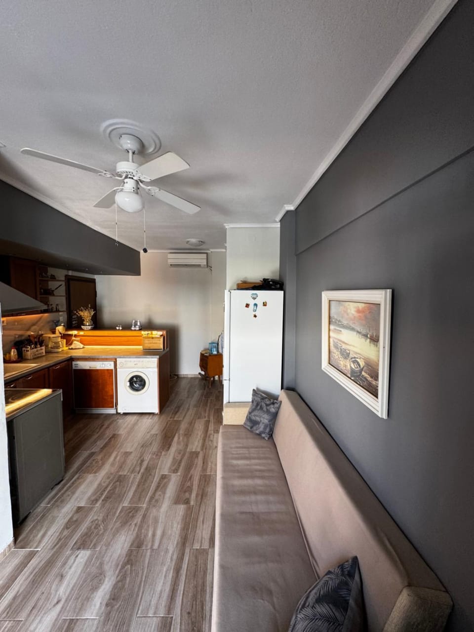 Artemis Palace Apartment in Halkidiki