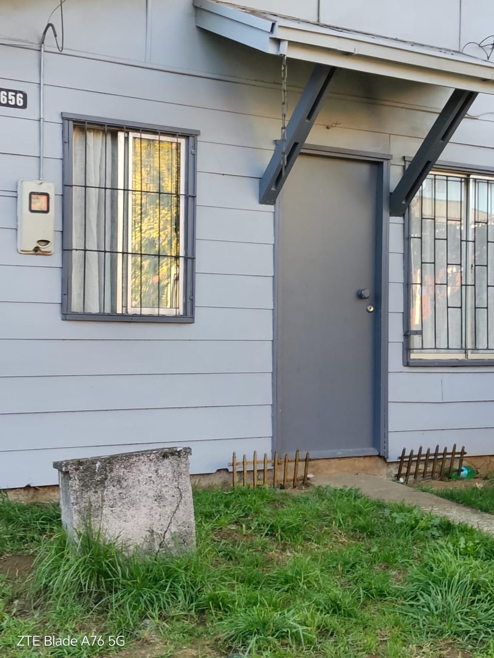 Como en casa House in Osorno