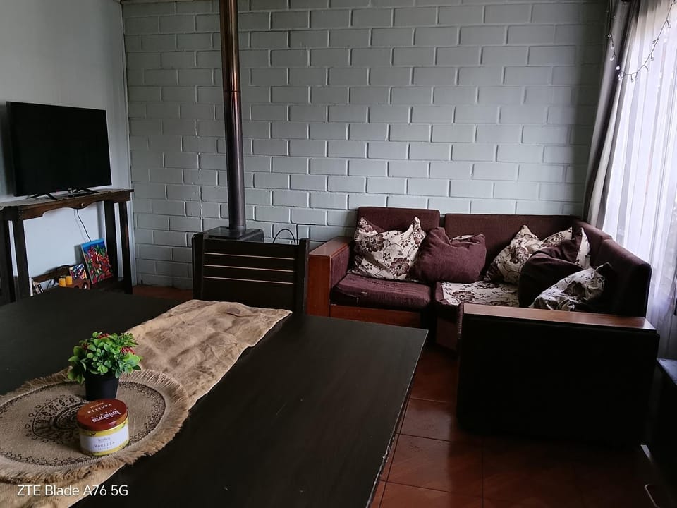 Como en casa House in Osorno