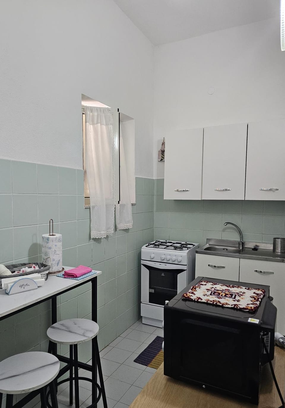 Casa vacanza Bilocale Trastevere Apartment in Santa Teresa Gallura