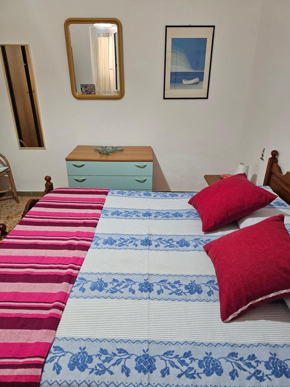 Casa vacanza Bilocale Trastevere Apartment in Santa Teresa Gallura
