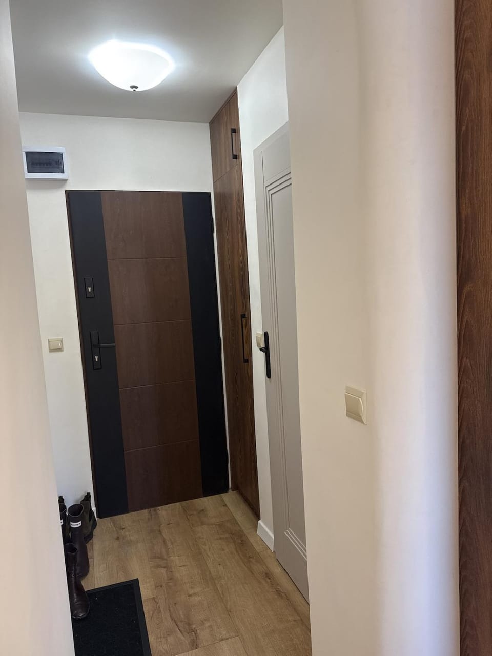 Fromborskie Wzgórze - Apartament z klimatem Apartment in Kaliningrad Oblast, Russia