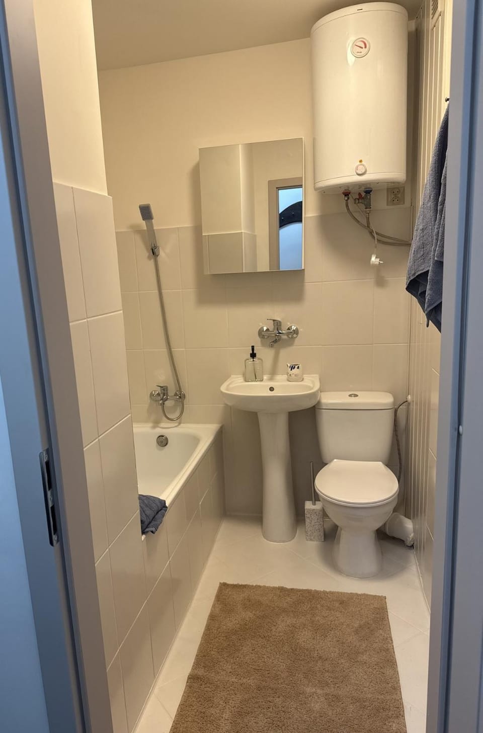 Fromborskie Wzgórze - Apartament z klimatem Apartment in Kaliningrad Oblast, Russia