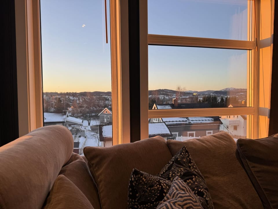 View (from property/room), Living room
