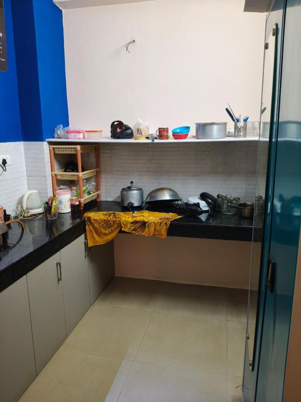 Royal cottage Apartment in India