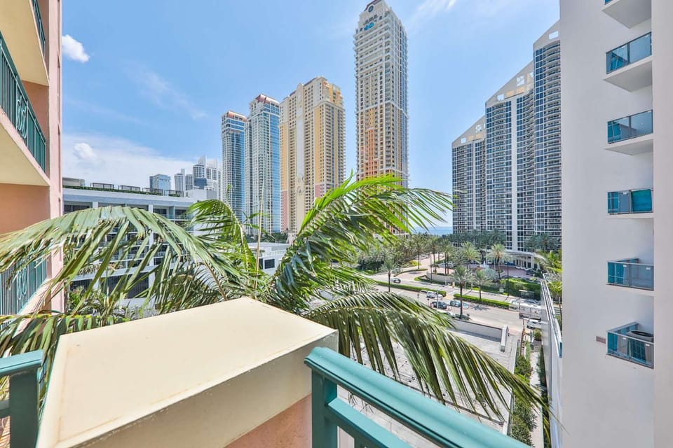 Blue Horizon at Sunny Isles King David Apartment in Sunny Isles Beach