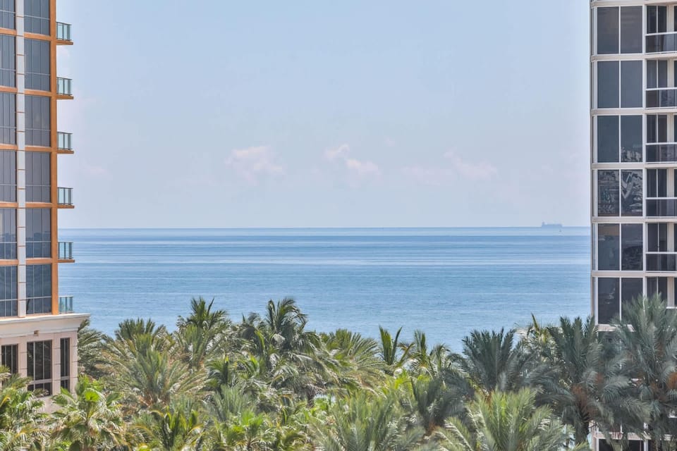 Blue Horizon at Sunny Isles King David Apartment in Sunny Isles Beach