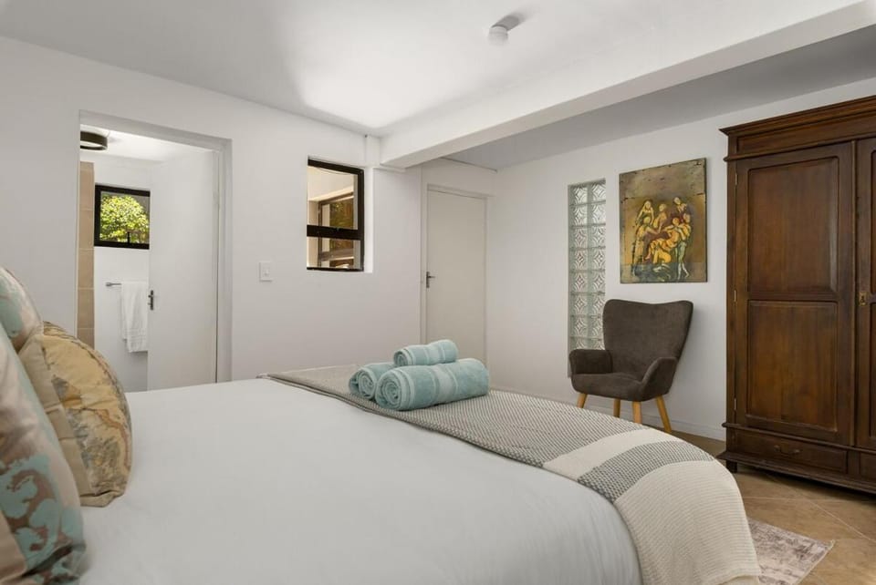 Lotus Villa Villa in Camps Bay
