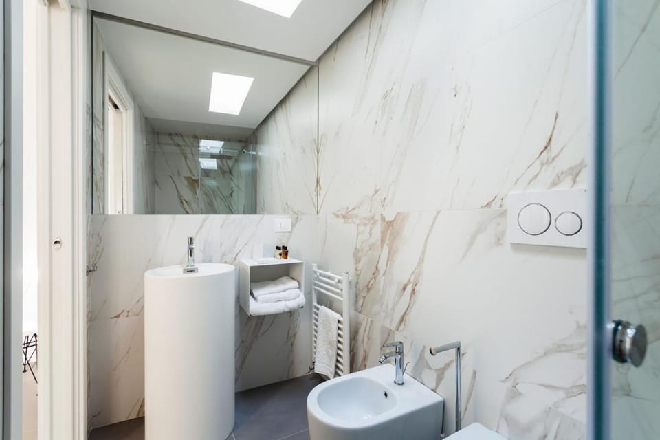 Corte dei Florio Cielo Luxury apartment Lecce Apartment in Lecce