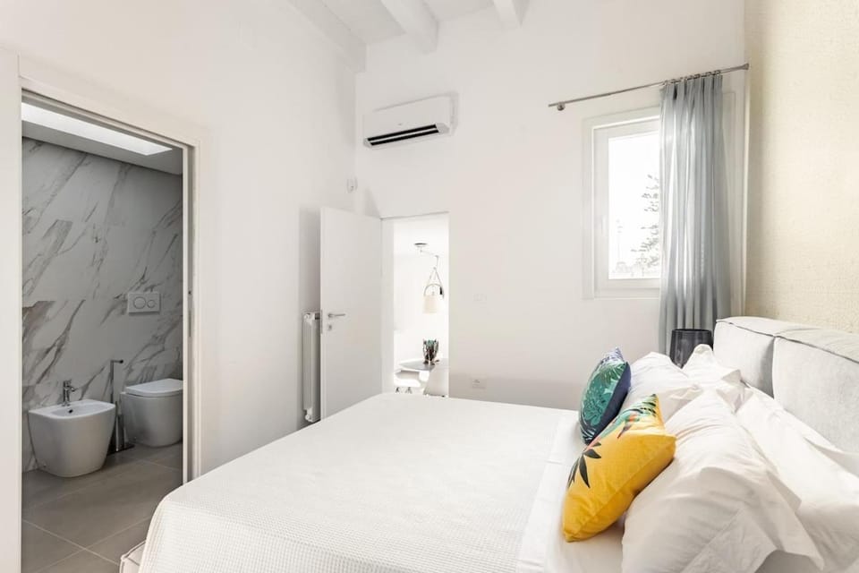 Corte dei Florio Cielo Luxury apartment Lecce Apartment in Lecce