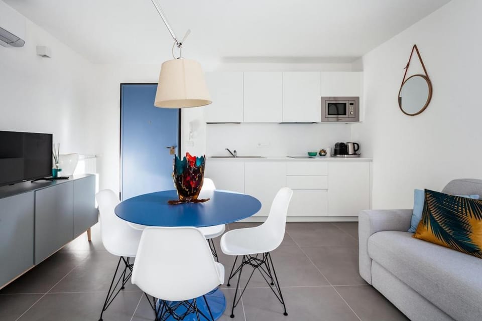 Corte dei Florio Cielo Luxury apartment Lecce Apartment in Lecce